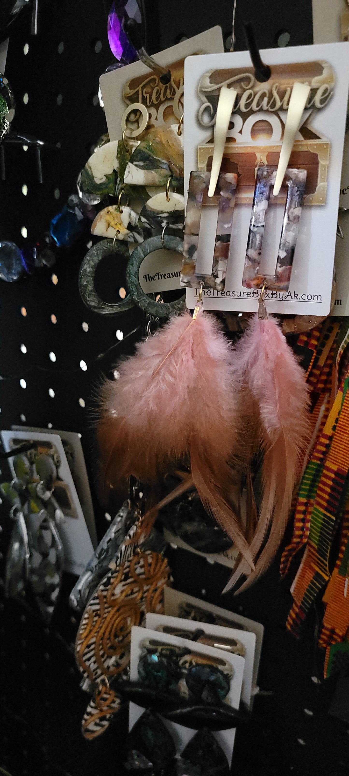 Don't Take It Personal