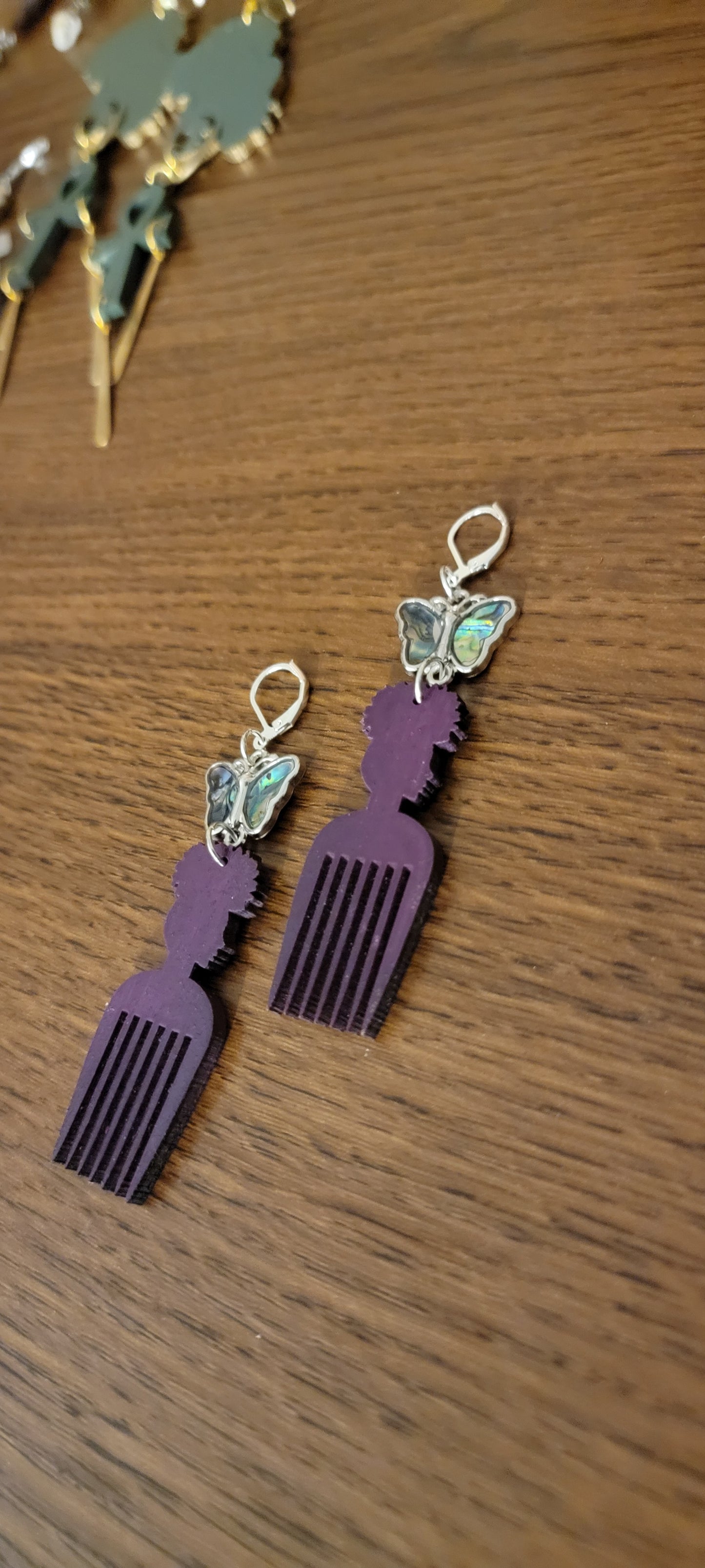 Epiphany (I'm leaving)