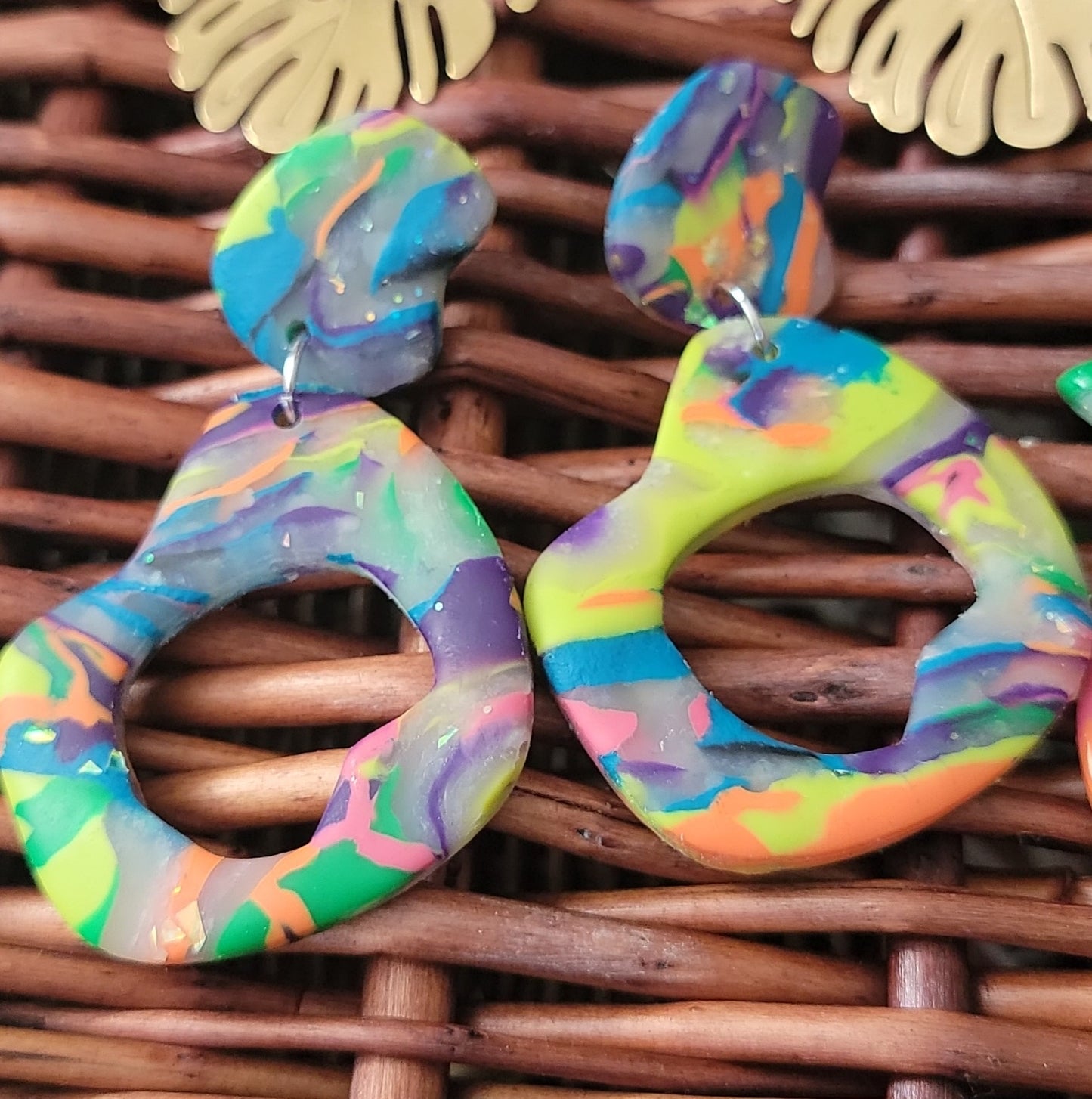 I wanna dance with you