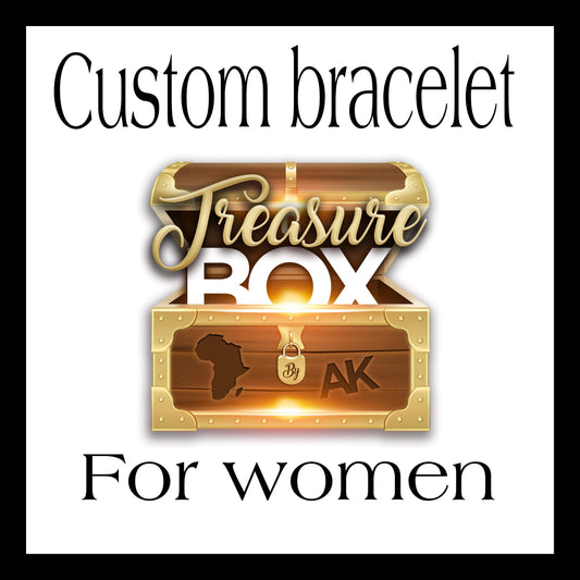 Custom Bracelet